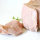 Tuna fish in olive oil